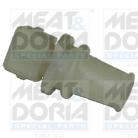 Sensor, intake air temperature